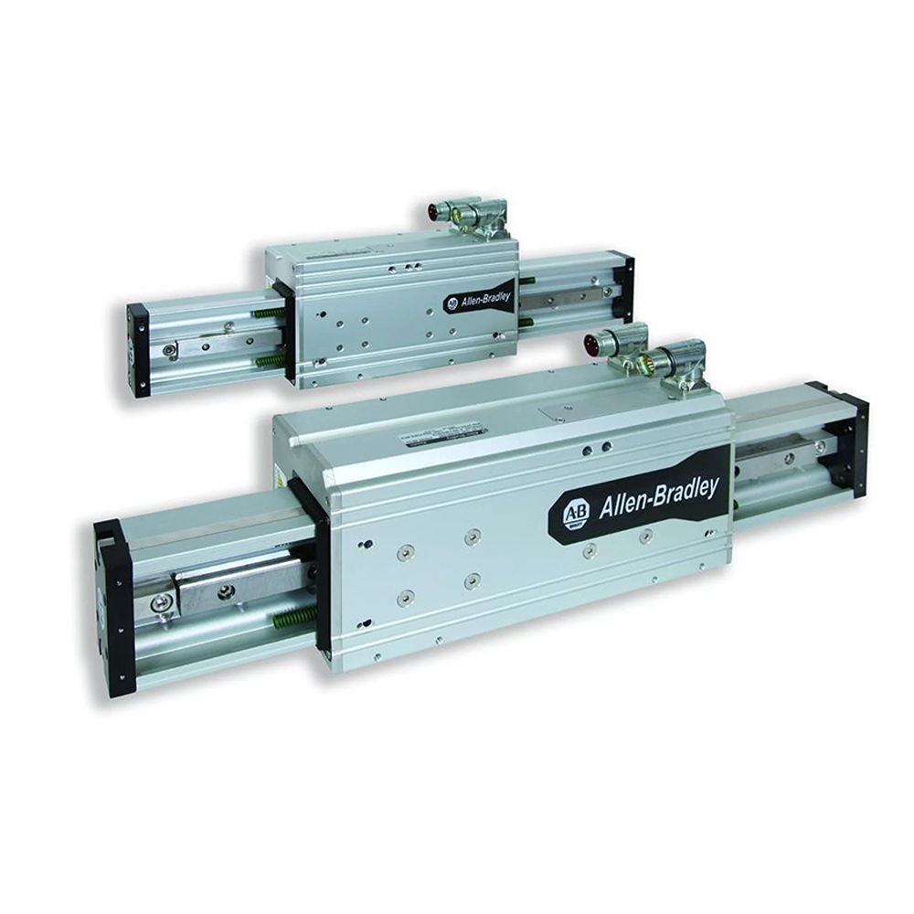 Линейные серводвигатели Kinetix Cерия LDAT (Rockwell Automation / Allen-Bradley)