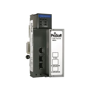 Модули ControlLogix (ProSoft Technology, Inc.)